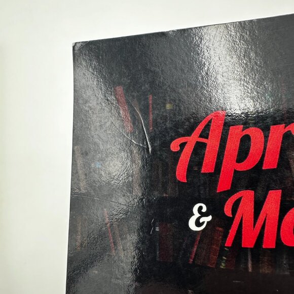 Harper & Moon Investigations Series Books 5 and 6 by Trixie Silvertale / TPB - Picture 11 of 15